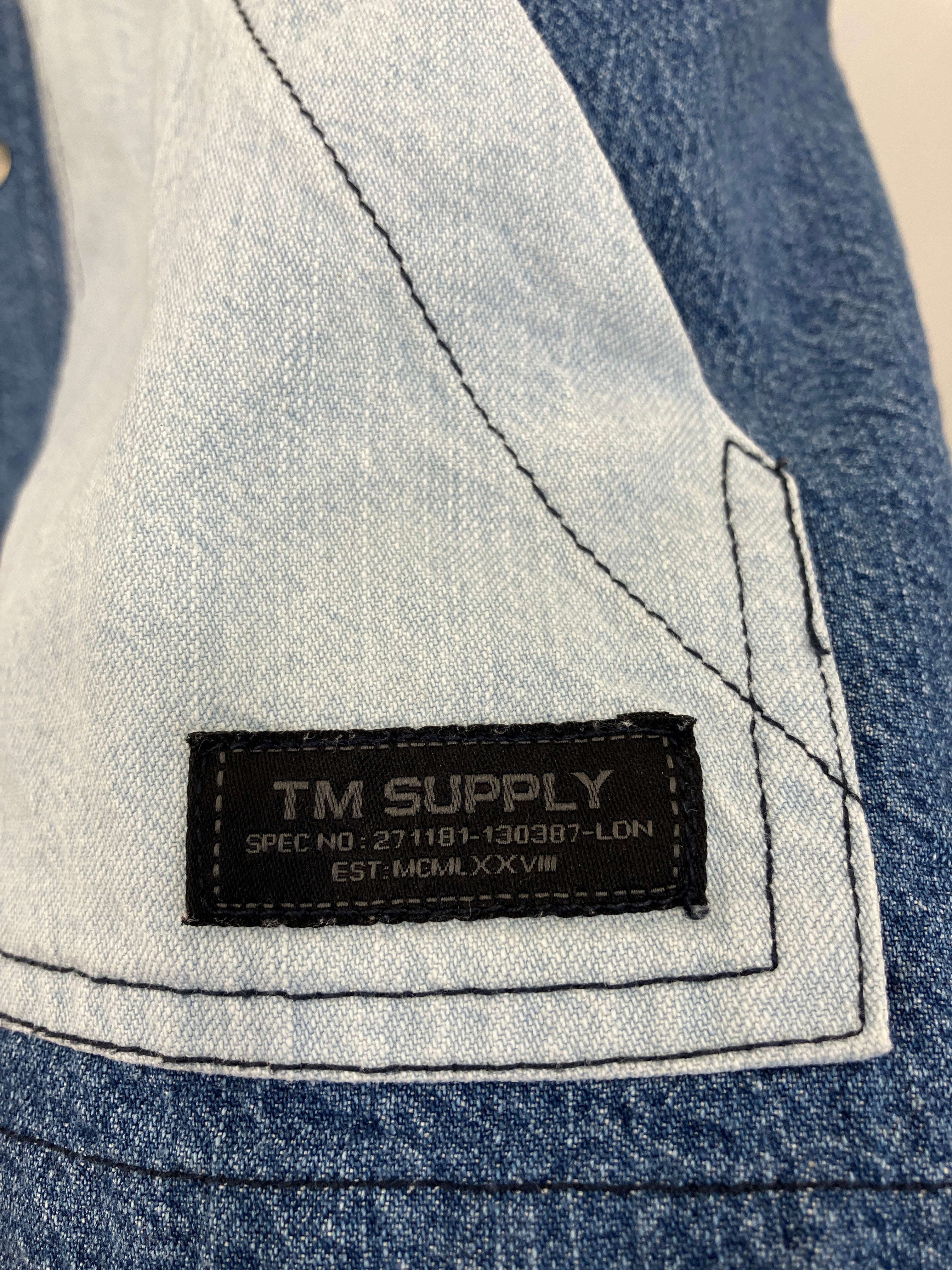 Topman Skjorte